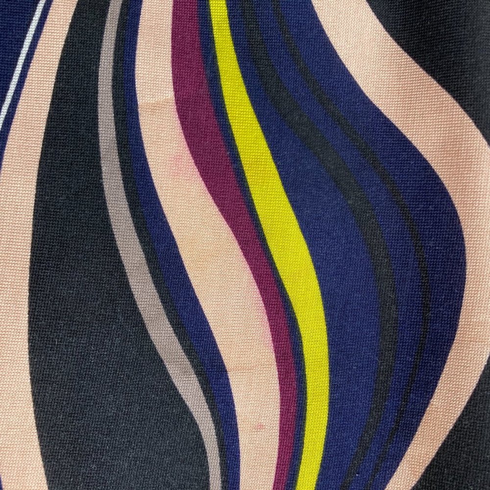 COPY - DVF Reina 100% silk dress, 6